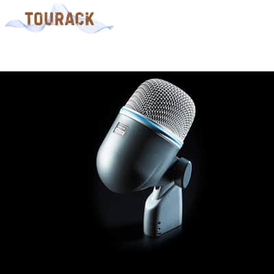 Shure BETA 52A Supercardioid Dynamic Bass Drum Microphone | TOURACK image 6