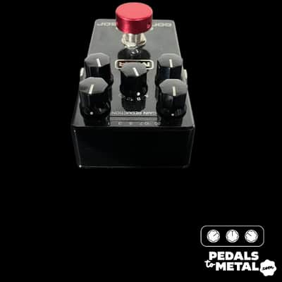 MXR M76 Studio Compressor -x10801 image 4