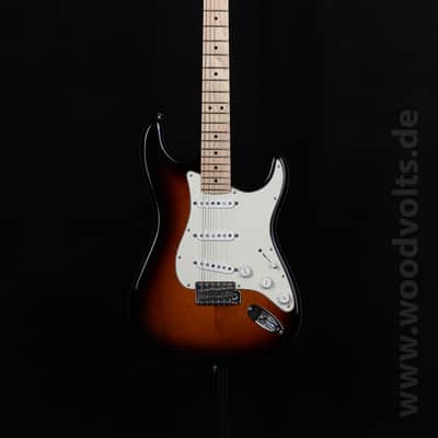 Fender American Special Stratocaster imagen 1