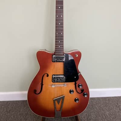 Martin F-65 image 1
