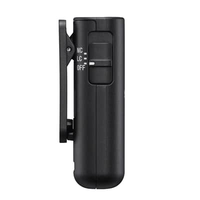 Sony ECM-W3 Dual-Channel Wireless Microphone System image 6