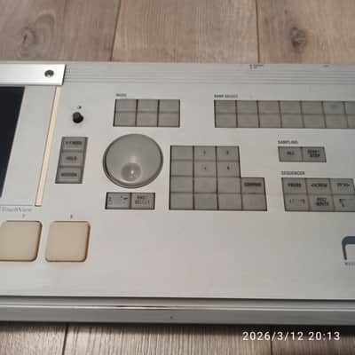 Korg M3M image 5