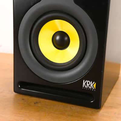 KRK Rokit 5 G1 5-inch Powered Studio Monitor CG01Z2W image 3