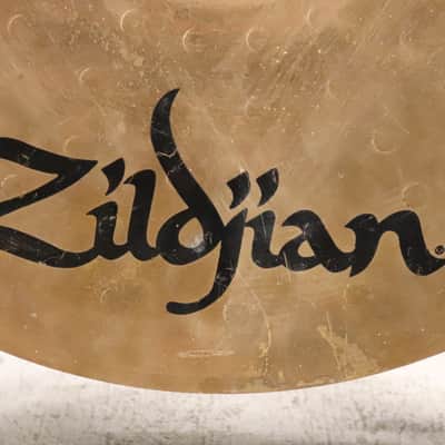 Zildjian 16" ZBT Crash Cymbal image 11