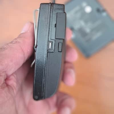 Sennheiser Sennheiser EK 100 G4 + SK 100 G4 | UHF Wireless System | 516–558 MHz | Professional image 9
