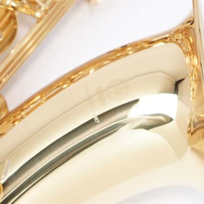 Yamaha YTS-380 「YTS380」 Tenor Saxophone image 10