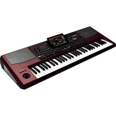 Korg PA1000 Clavier arrangeur image 7