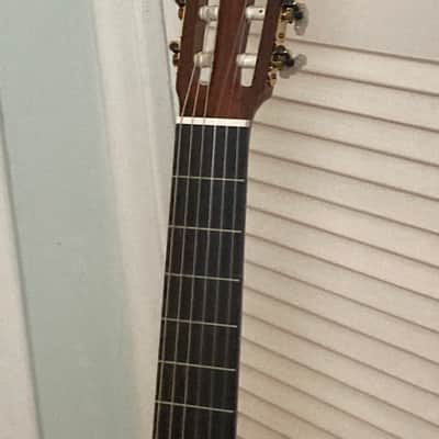 Yamaha G 235 II 1980 - Natural image 8