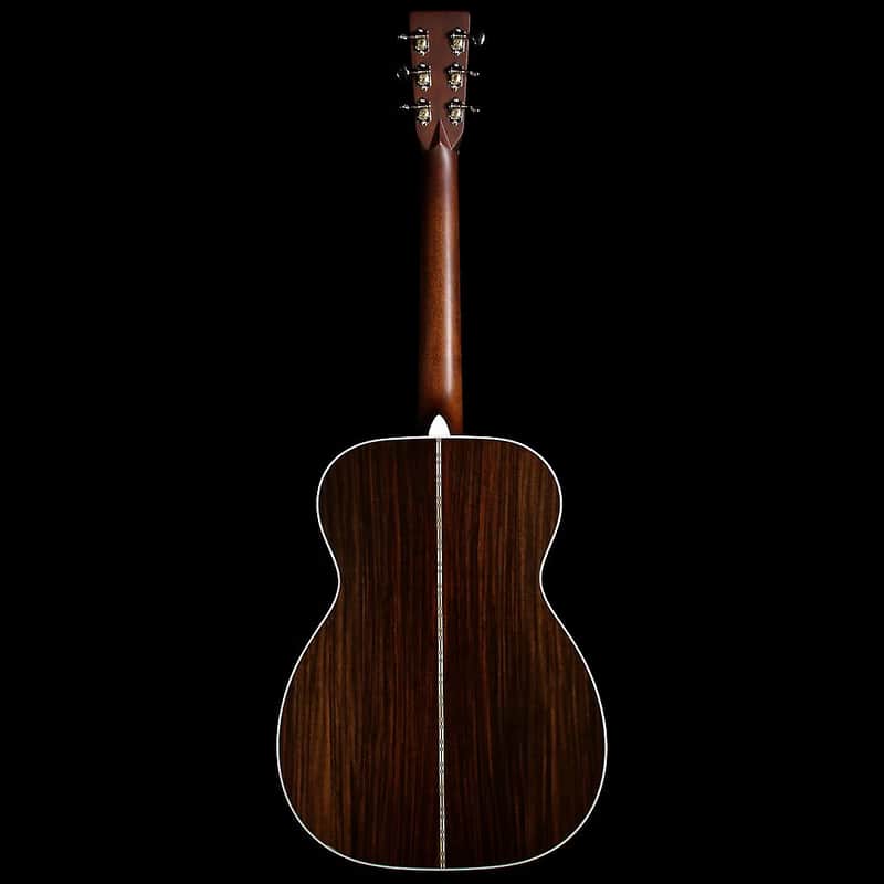 Martin Custom Shop 00-28 image 2