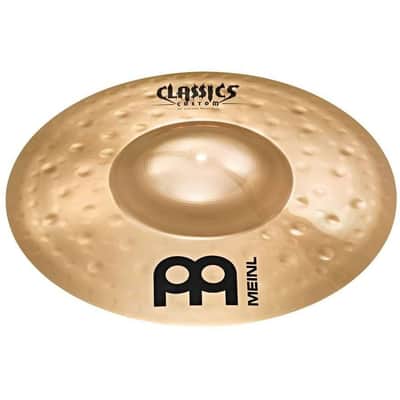 Meinl Classics Custom Extreme Metal Ride Cymbal 20"