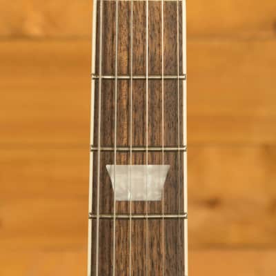 Epiphone SG Tribute Plus | Vintage Sunburst image 6