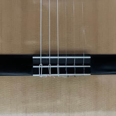 Richard Jarvis Luthier 1937 Hauser replica #08 image 8