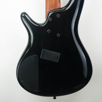 Ibanez SRMS805DTW 5-String Multi Scale Deep Twilight image 8