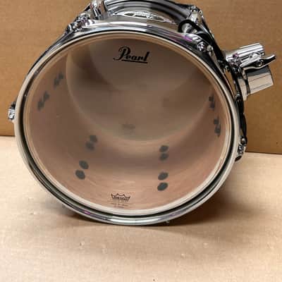 Pearl Export 10"x7" Rack Tom – Satin Metallic Finish – Brand New image 7
