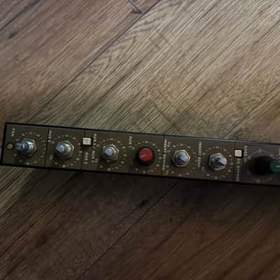 4 channel strips - Starsound Dynamix 3000 1980’s image 19