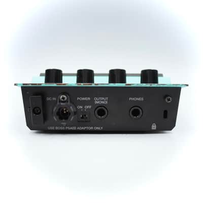 Roland SPD-1E SPD:ONE Electro Percussion Pad With Power Supply Z9H0077 image 8