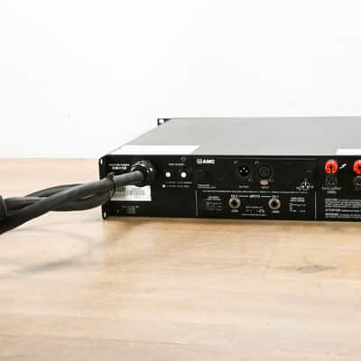 Crown Macro-Tech 36x12 2-Channel Power Amplifier CG015TH image 5