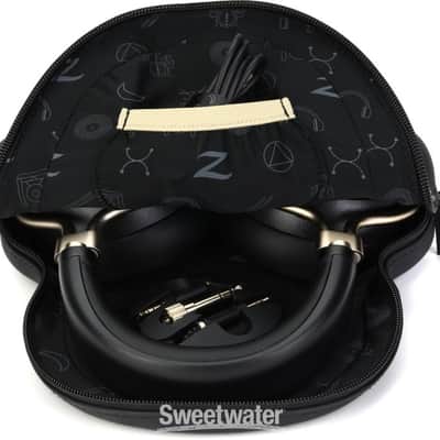 Zildjian ALCHEM-E Perfect Tune Wireless Headphones - Black (ZXHP0012d1) image 3