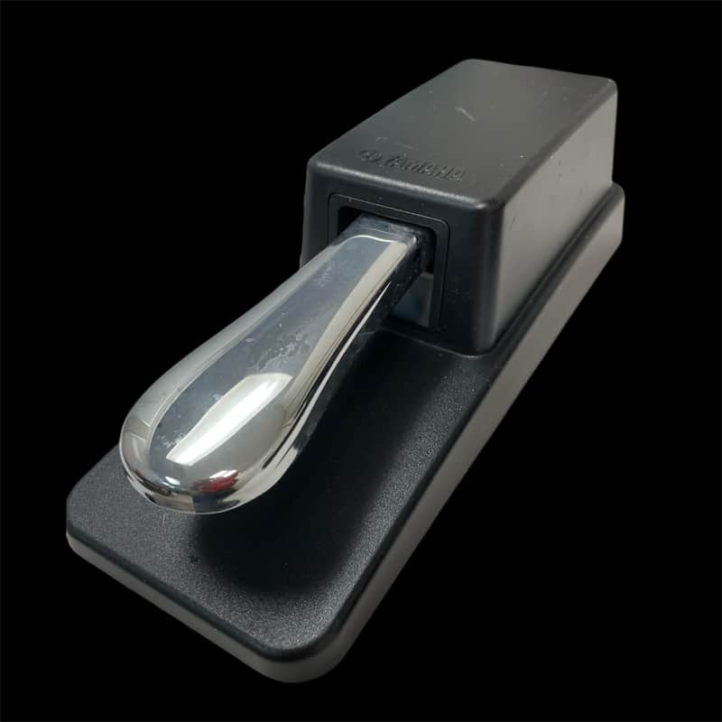 Yamaha FC3 Dual Zone Piano Style Sustain Pedal image 1