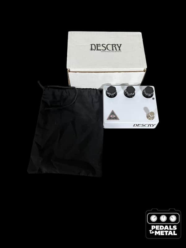Seeker Electric Descry -x15815 image 1