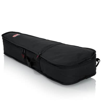 GATOR Economy Gig Bag for Tenor Style Ukes image 7