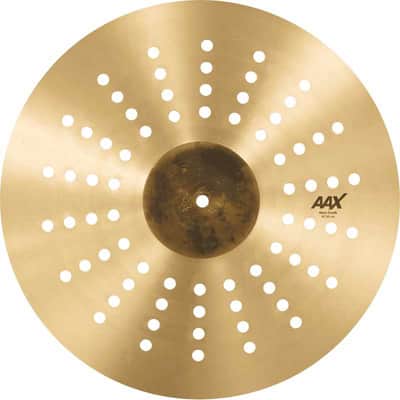 SABIAN 218XAC Crash - 18" Aero image 2