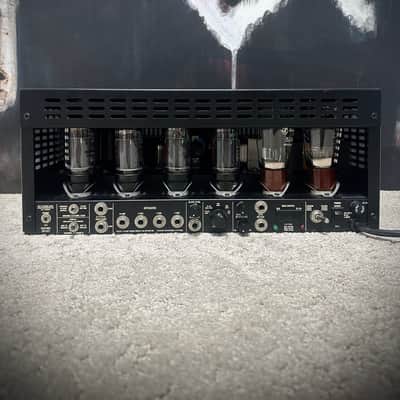 Recto® Rack Dual Rectifier Solo Head image 5