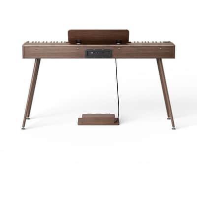 Donner DHP-200 Pro Digitalpiano walnut Bild 5