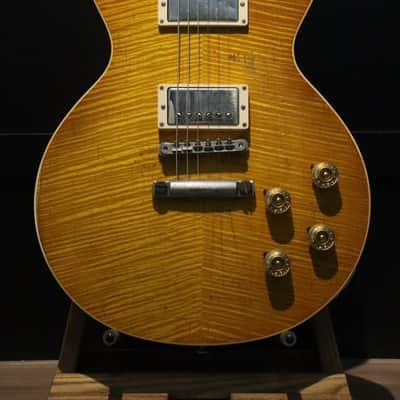 Gibson Custom shop Lespaul’59 1959 Paul Kossoff Murphy Aged Limited 100 Only 2012 image 1