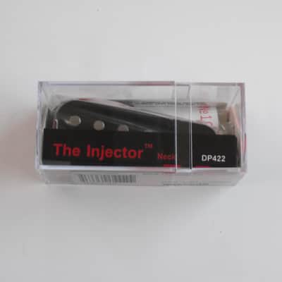 DiMarzio Paul Gilbert Injector Neck Model Black DP 422