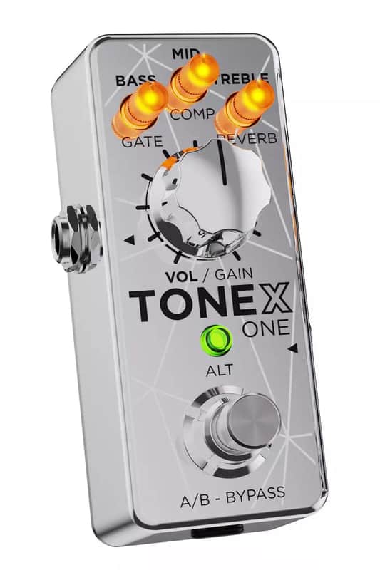 IK Multimedia ToneX One | Reverb Canada