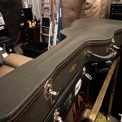 Taylor 810 BCE Legends of the Fall Brazilian Rosewood 2000 - Natural image 12