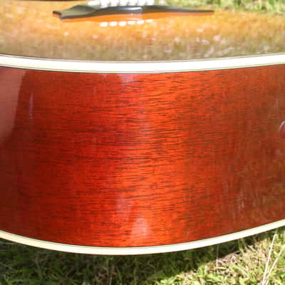 CIRCA1980 Morris J45 MG-600J  - Sunburst image 16