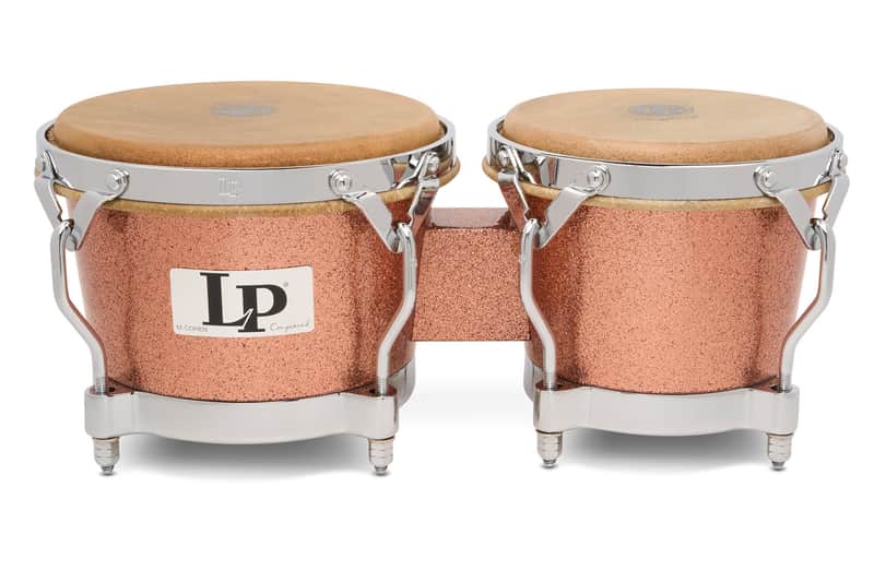 LP Latin Percussion LP200F-MC Martin Cohen Ltd. image 1