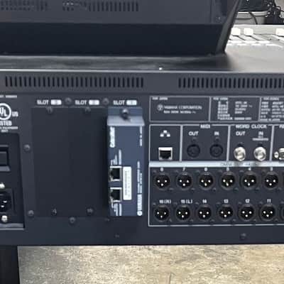 Yamaha M7CL-48 Digital Mixing Console image 3