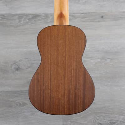 Amahi UK220C  Mahogany Concert Ukulele with Gig Bag image 5