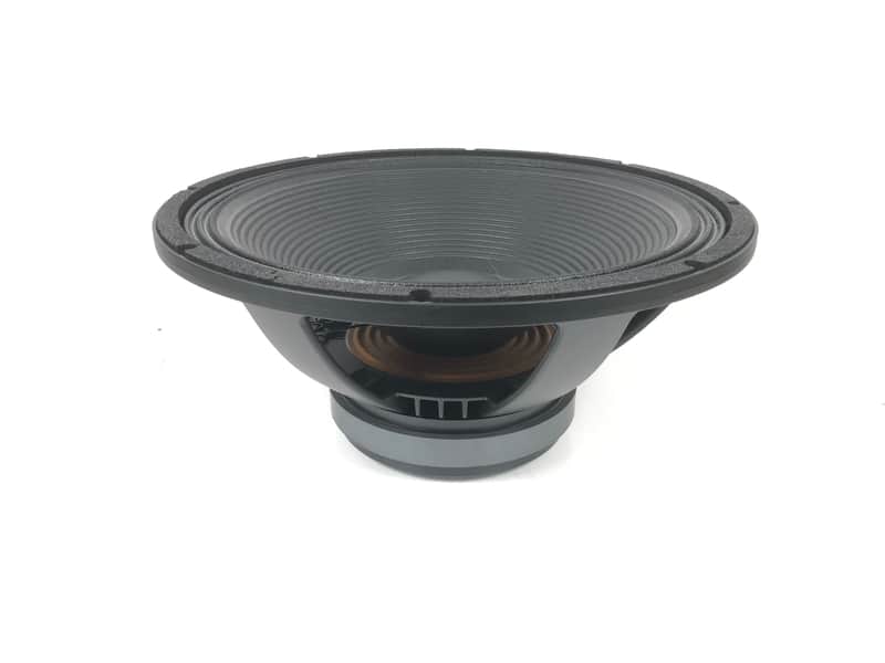 QSC GP218-sw Dual 18" 1700W Passive Subwoofer Driver (1) image 1