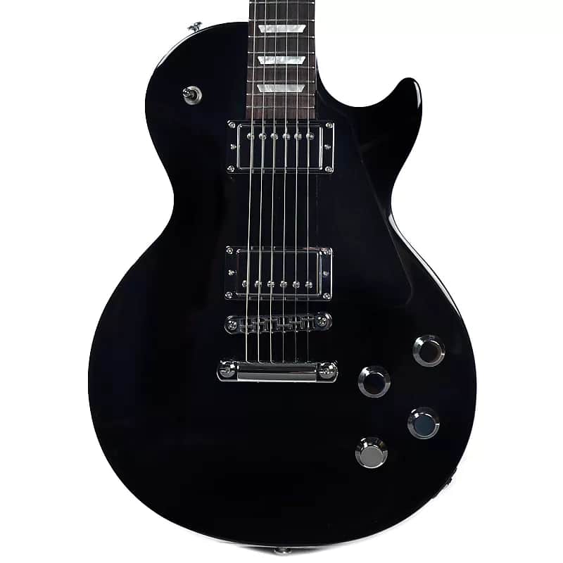 Gibson Les Paul Studio HP 2017 image 6