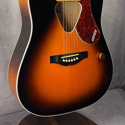 Gretsch G5031FT Rancher Dreadnought with Fideli-Tron - USED image 3