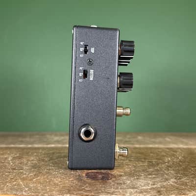 Matthews Effects The Chemist Atomic Modulator V2 2019 - Black Graphic image 4