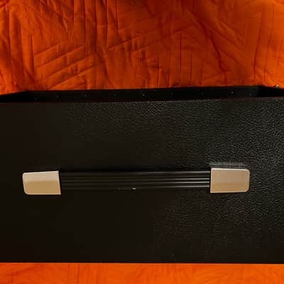 Synthesizers.com QCM8 Moog Style Case 5U MU DotCom image 2