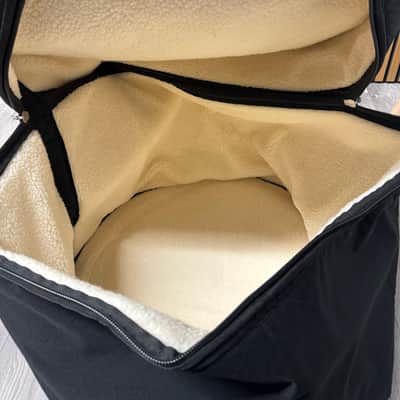 Protection Racket 20"x18" Kick Drum Soft Case Bag / Accessory #OU8 image 5