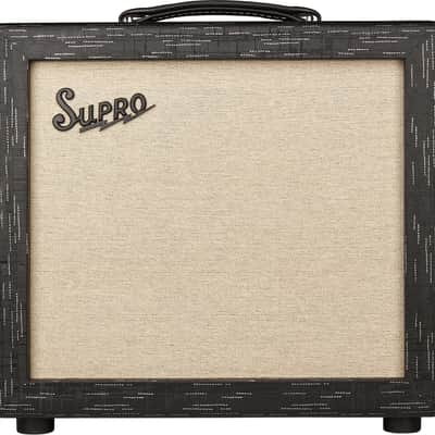 Supro Amulet 1x10" image 1
