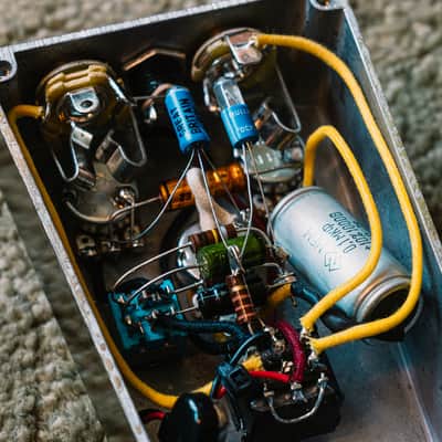 Wolf Devices - Dual Fuzz Face / ZONK MK2 image 7