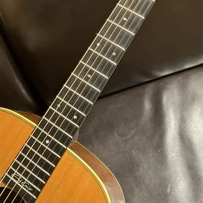 Martin Vintage Series Eric Clapton Signature 000-28EC 2004 image 3