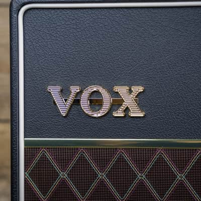 Vox AC15HWR1 Handwired Guitar Amp w/Celestion Greenback image 2