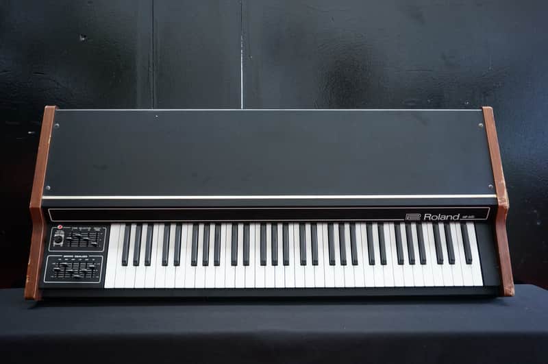 A1564　Roland　ローランド　電子ピアノ　MP-600　キーボード　現状品 A1564Rolandローランド電子ピアノMP-600キーボード現状品 (ガレージ