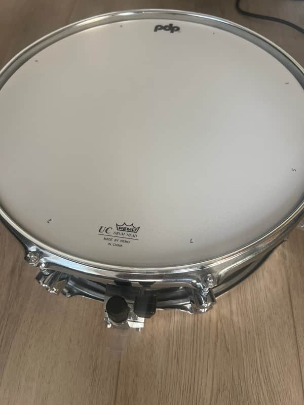 Snare Drum — PDP New Yorker 2024 — Black image 1