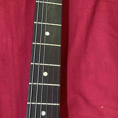 Fernandes FST-40 Limited Edition 1990's Electric Guitar image 5
