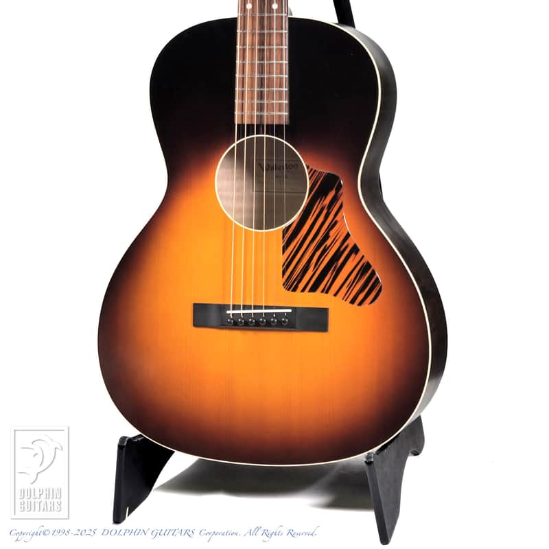 WATERLOO (by Collings)  WL-12 2016[Pre-Owned][Demo Video!]